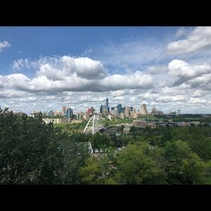 Meet your Posher, Chenxing